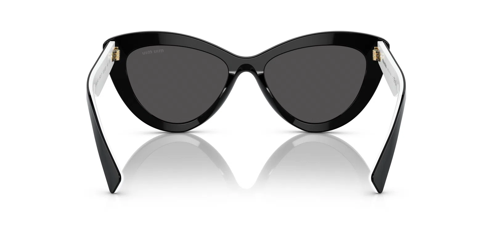 Miu Miu 04YS Sunglasses - view 4